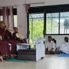 පොසොන් පොහොය නිමිත්තෙන් පැවැත්වූ ශීල ව්‍යාපාර වැඩසටහන - 2026